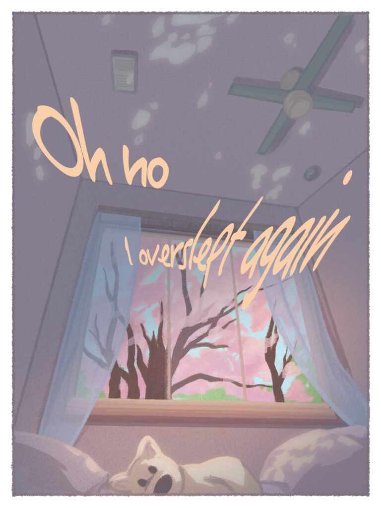 Still the Morning Comes5